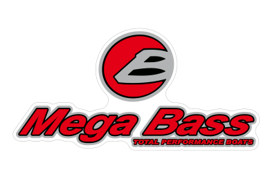 Logo Mega Bass