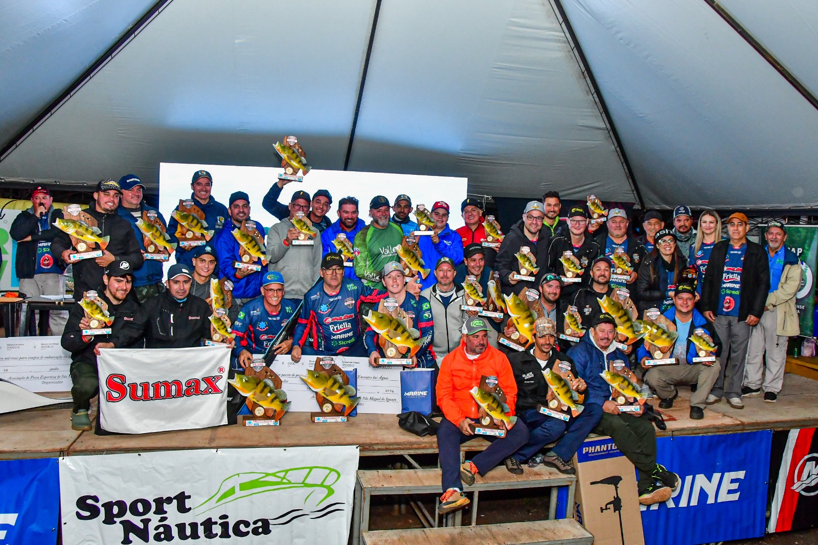 Torneio 2ª edição