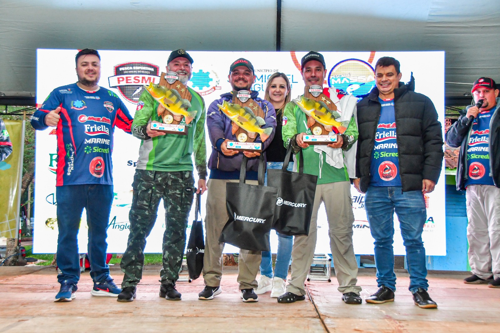 Torneio 2ª edição